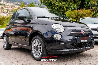 FIAT 500 0.9 8V TwinAir Gasolina 