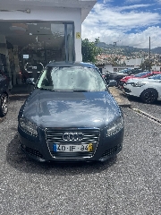 AUDI A3 744 Gasóleo 105 