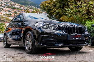BMW Serie 1 745 Gasolina 140 