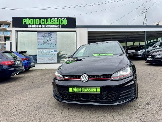 VOLKSWAGEN GOLF 7 GTI Gasolina 