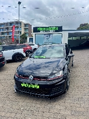 VOLKSWAGEN GOLF 7 GTI Gasolina 