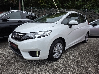 HONDA JAZZ 1.3 I-VTEC TREND 102cv Gasolina 