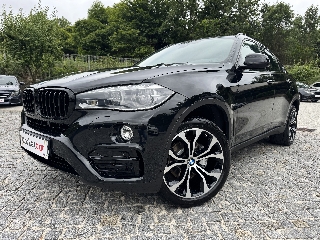 BMW X6 30d xDrive Gasóleo 
