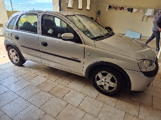 OPEL CORSA 1.2 comfort Gasolina 