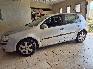 VOLKSWAGEN GOLF 1.4 FSI Gasolina 