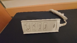 Cama articulada 