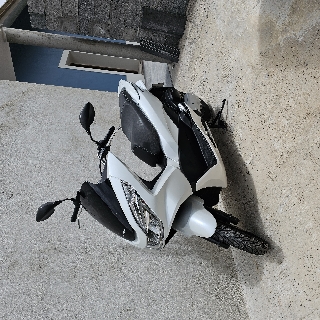 Honda Pcx 125 cc Scooter 