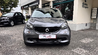 SMART FORFOUR 0.9 TURBO PASSION Gasolina 