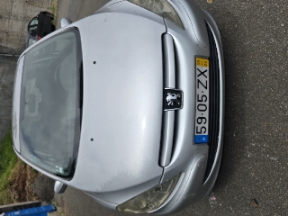 PEUGEOT 307 HDI Gasóleo 