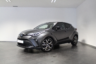 TOYOTA C-HR Square Collection 1.8 Hybrid Híbrido 