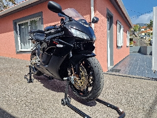 Honda Cbr1000rr 1.000 cc Supersport 