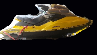 Sea Doo RXP 2004 - mota agua sem motor 