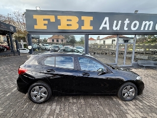BMW Serie 1 116D CORPORATE EDITION Gasóleo 