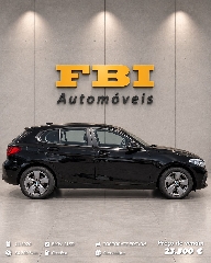 BMW Serie 1 116D CORPORATE EDITION Gasóleo