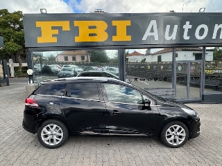 RENAULT CLIO SPORT TOURER 0.9 TCE - LIMITED Gasolina 