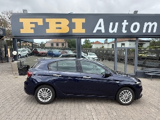 FIAT TIPO 1.3 MJET Gasóleo 