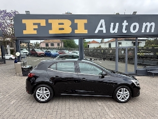 RENAULT MEGANE MÉGANE 1.5 DCI ZEN Gasóleo 