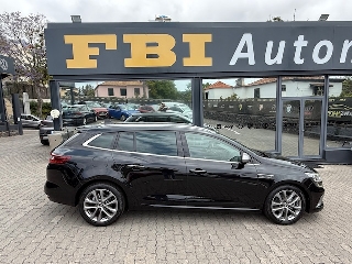 RENAULT MEGANE SPORT TOURER 1.5 DCI GT-LINE Gasóleo 