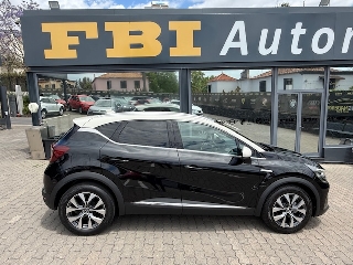 RENAULT CAPTUR 1.0 TCE INTENSE Gasolina 