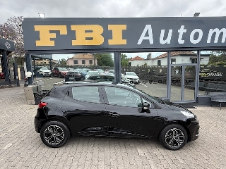 RENAULT CLIO 1.5 DCI Gasóleo 