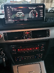 BMW Serie 3 320d Gasóleo 