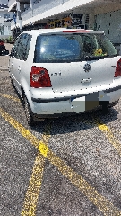 VOLKSWAGEN POLO 9n Gasóleo 