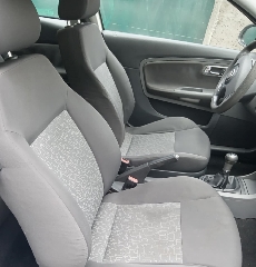 SEAT IBIZA 1.2 Gasolina 