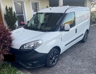 FIAT DOBLO 95 Multijet2 Profissional Gasóleo 