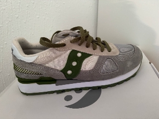 Sapatilhas Saucony 40 