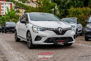 RENAULT CLIO TCe Limited Gasolina 
