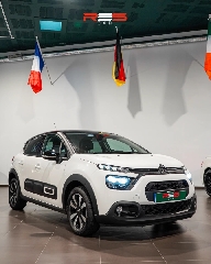 CITROEN C3 1.2 Puretech C-Series 110cv Gasolina 