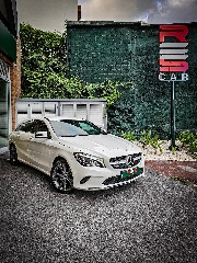 MERCEDES CLA 200d S.Break Urban Pack Auto. Gasóleo 