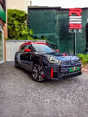 MINI MINI Countryman JCW XL ALL4 Auto Gasolina 