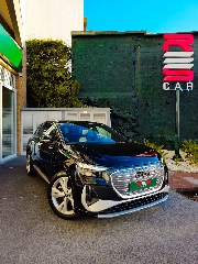 AUDI Q4 E-Tron 40 Eléctrico 