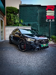 MERCEDES GLA 45 AMG S 4Matic+ Speedshift DCT 8G Gasolina 