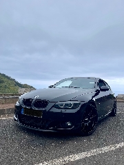 BMW Serie 3 320d Coupé Gasóleo 