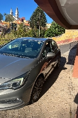 OPEL ASTRA K Gasolina 