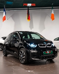 BMW I3 120Ah Eléctrico 