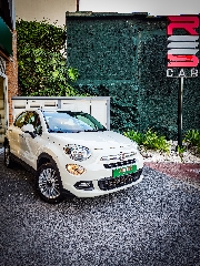 FIAT 500X 1.3 Multijet Pop Star Gasóleo 
