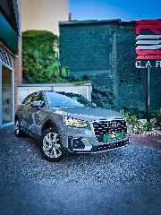 AUDI Q2 30 TDI Design Gasóleo 