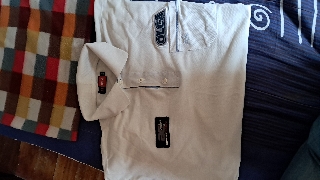 Polo Olca Team 