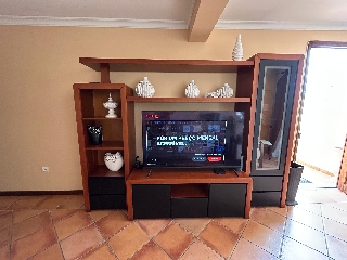 Móvel de TV Completo 