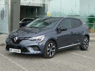 RENAULT CLIO 1.5 DCI Gasóleo 