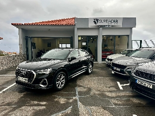 AUDI Q3 1.5 S-LINE 150CV Gasolina 