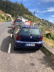 VOLKSWAGEN POLO 1.4 Gasóleo 