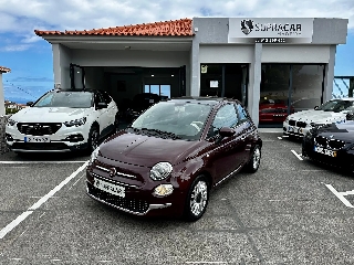 FIAT 500 DOLCEVITA Híbrido 