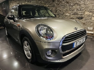 MINI MINI ONE D 1.5d 5 Portas Gasóleo 