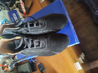Botas Sparco GP 40 