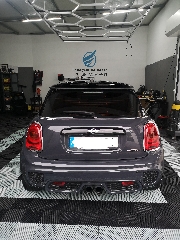 MINI MINI Jonh Cooper Works Gasolina 