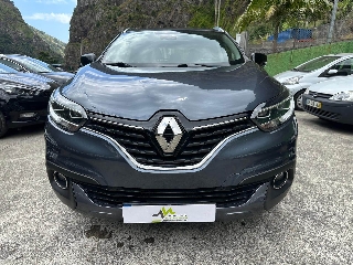 RENAULT KADJAR 1600cc Gasóleo 